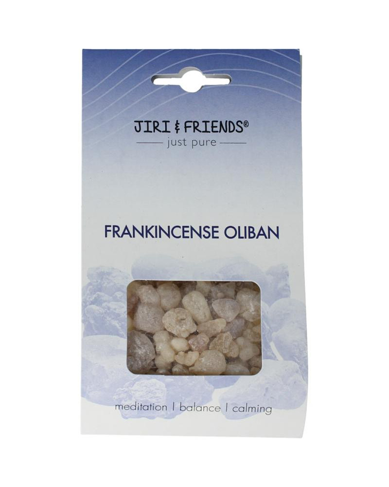 Harswierook frankincense oliban