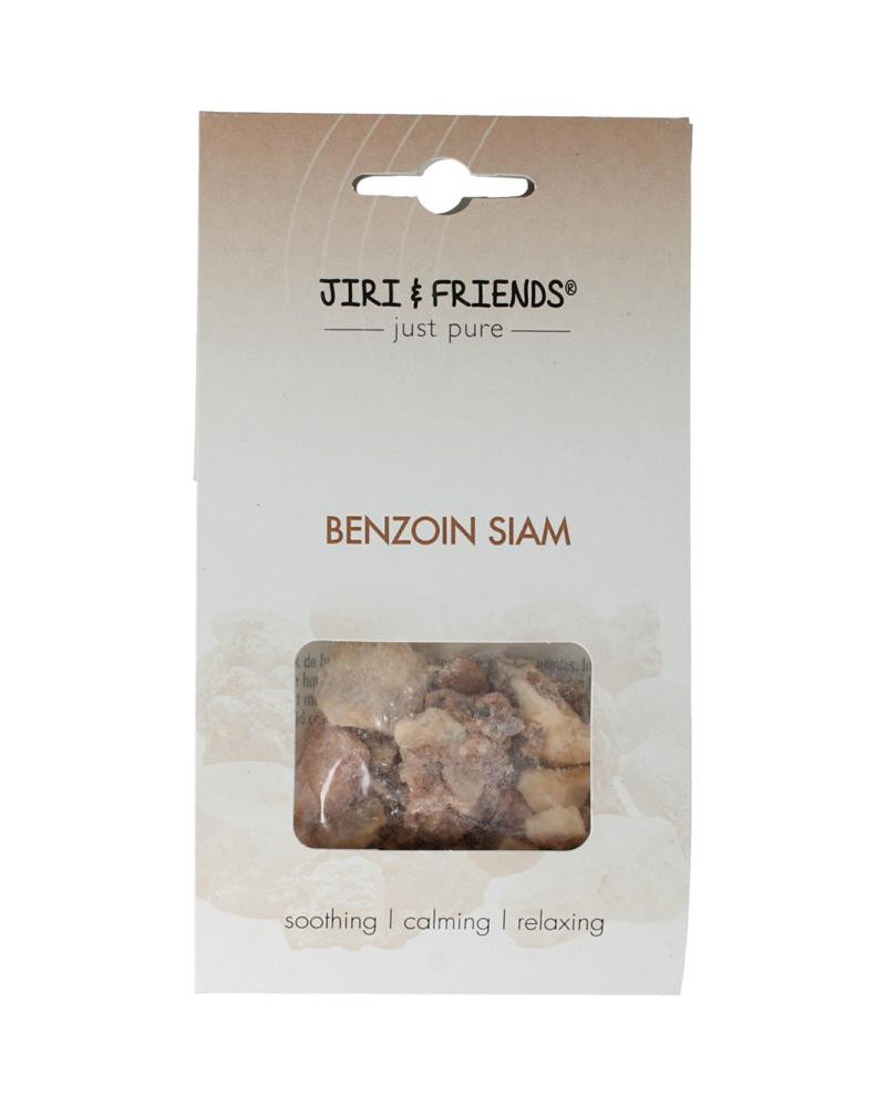 Harswierook benzoin Siam