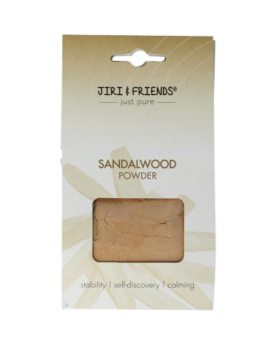 Harswierook sandalwood powder