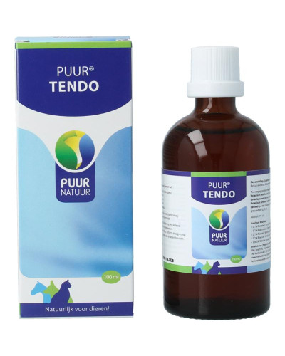 Tendo