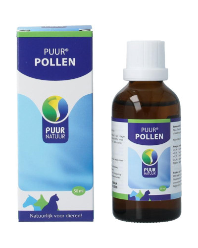 Pollen