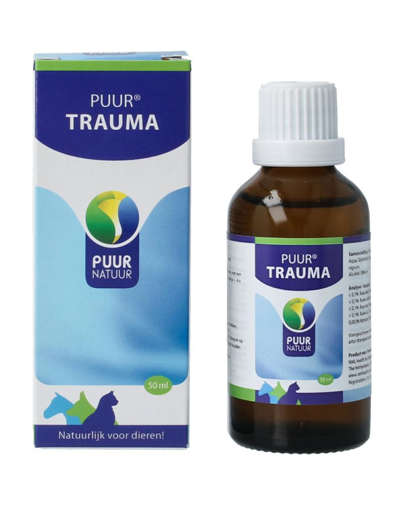 Trauma
