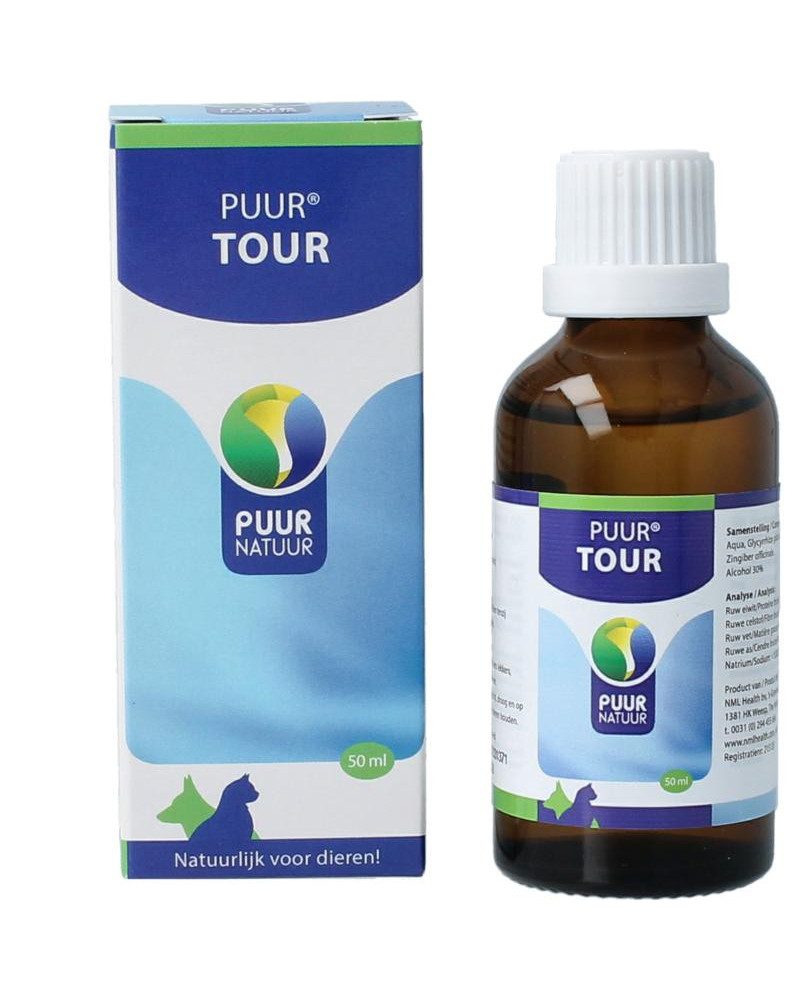 Tour