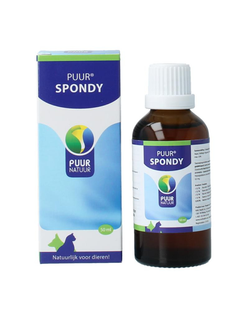 Spondy
