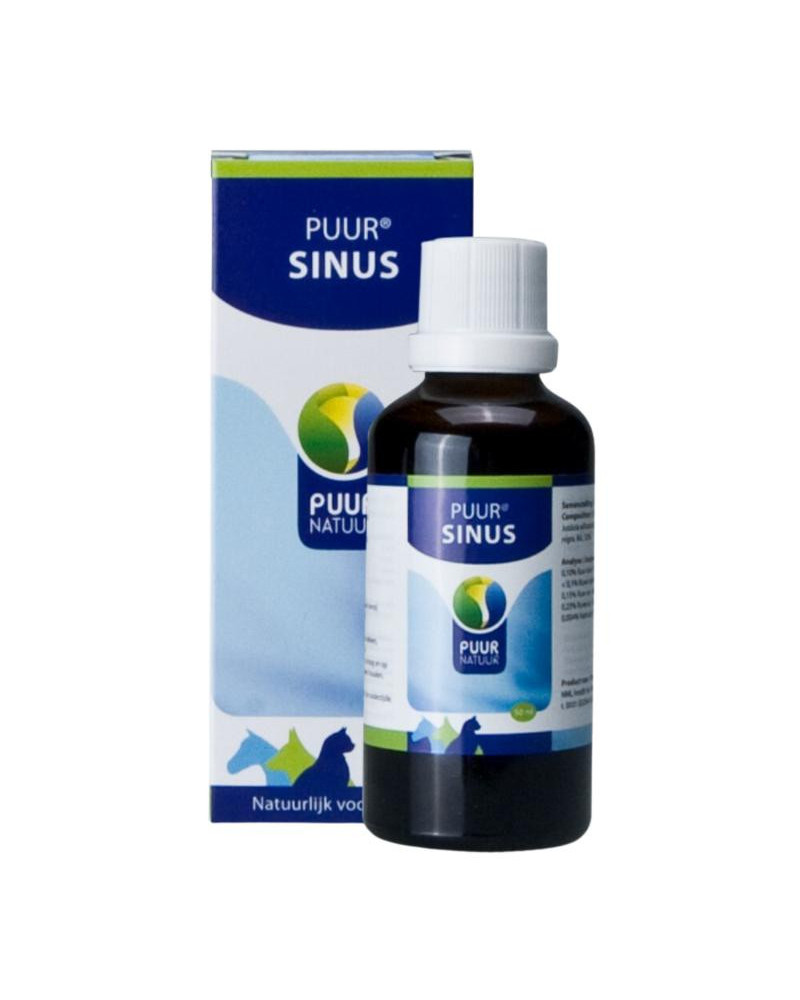Sinus alcoholvrij