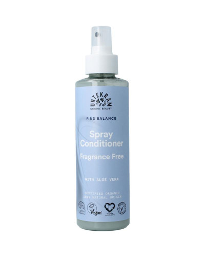 Gevoelig huid spray conditioner bio