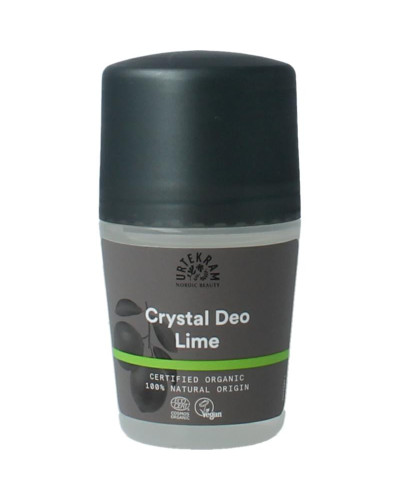 Deodorant limoen kristal bio