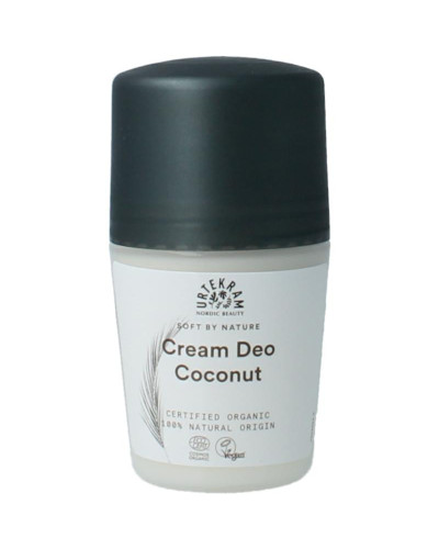 Deodorant kokosnoot cream bio