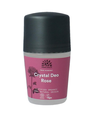 Deodorant rozen kristal bio