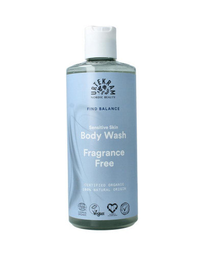 Body wash geurvrij gevoelige huid bio