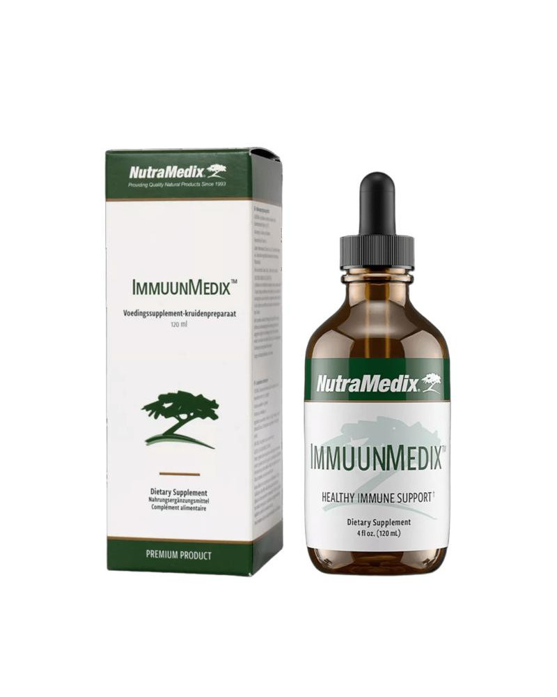 Immuunmedix