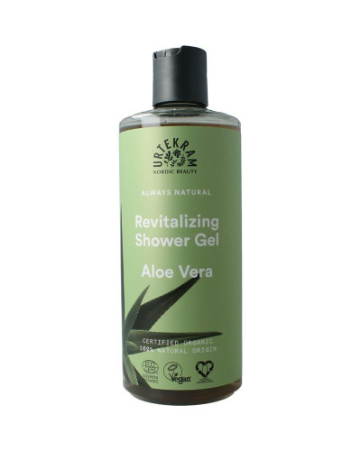 Douchegel aloe vera