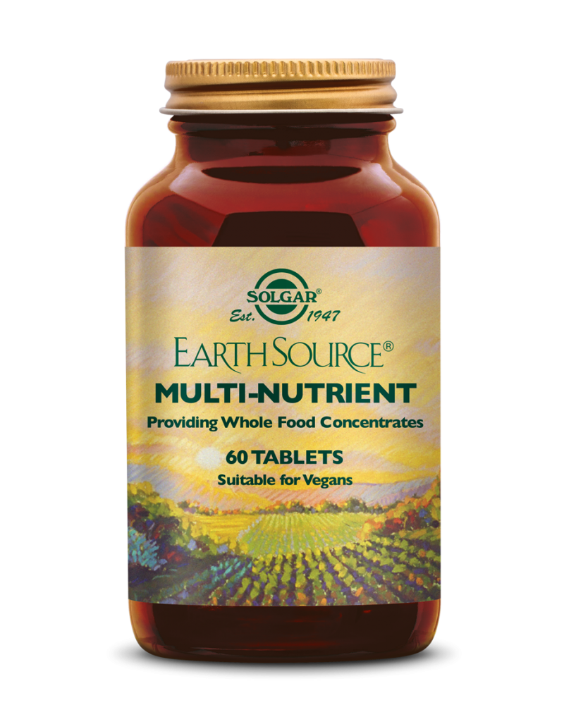 Earth Source®