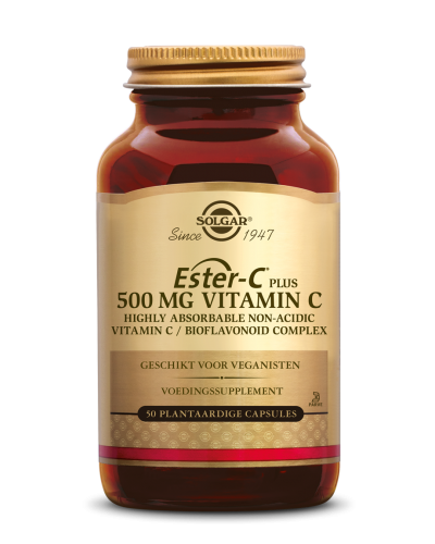 Ester-C® Plus 500 mg