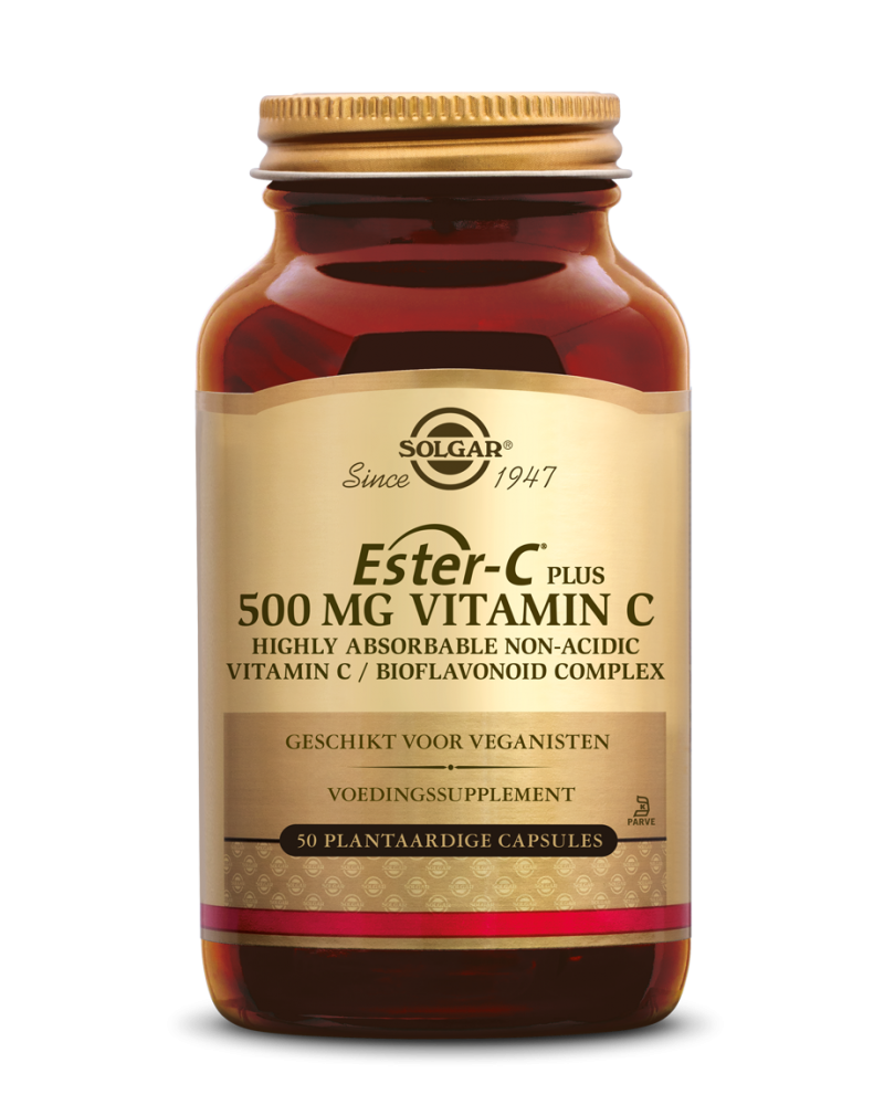 Ester-C® Plus 500 mg