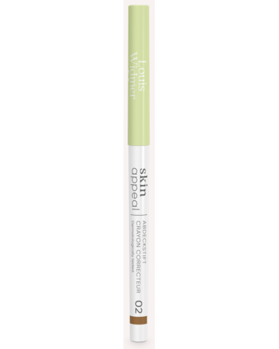 Louis Widmer skinappeal Coverstick 02 Zonder Parfum