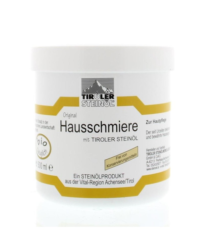 Hausschmiere
