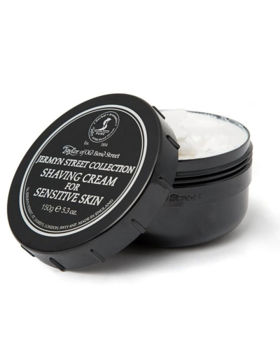 Taylor of Old Bondstreet Scheercrème 150g Jermyn Street
