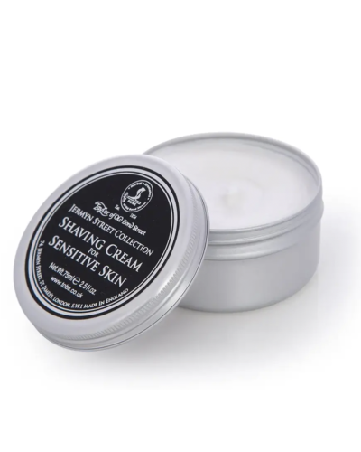 Taylor of Old Bond Street Scheercrème 75ml Jermyn Street