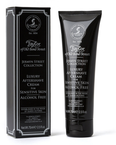 Taylor of Old Bond Street Aftershave Balsem Jermyn Street 75ml