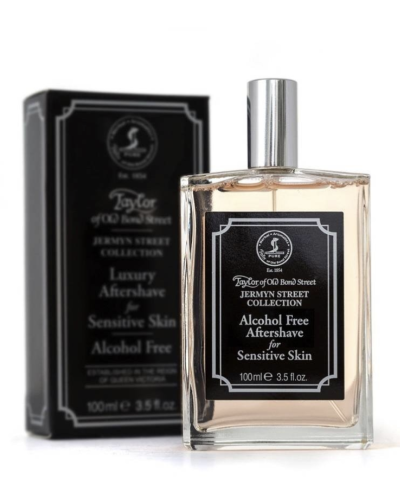 Taylor of Old Bond Street Aftershave Lotion Jermyn 100ml