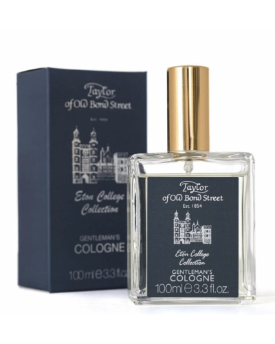 Taylor of Old Bond Street Cologne Eton College 100ml