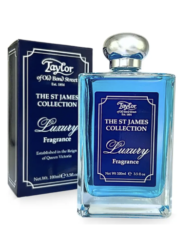 Taylor Of Old Bond Street St. James Fragrance 100ml