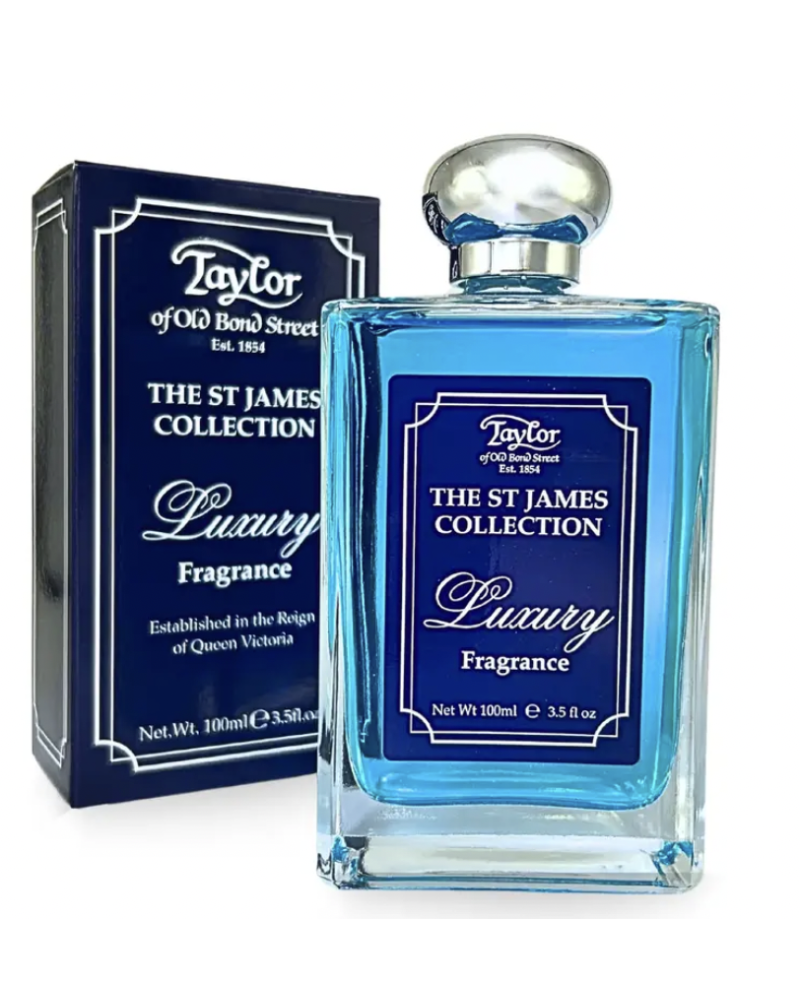 Taylor Of Old Bond Street St. James Fragrance 100ml