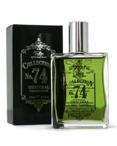 Taylor of Old Bond Street Fragrance Nr. 74 Original