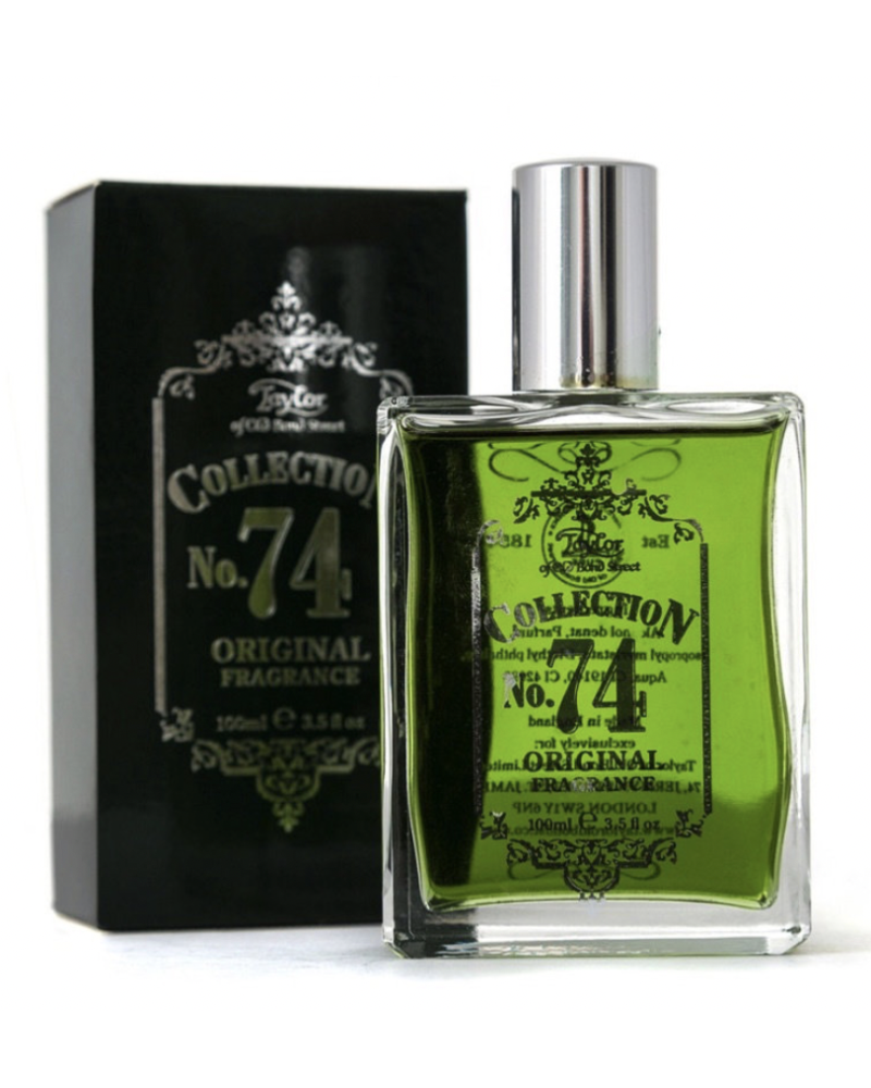 Taylor of Old Bond Street Fragrance Nr. 74 Original