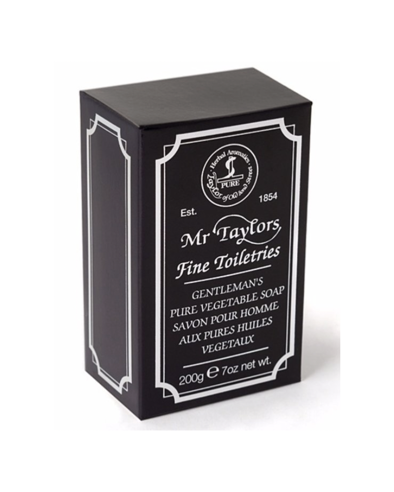 Taylor of Old Bond Street Badzeep 200g Mr, Taylor's