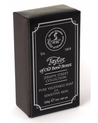 Taylor of Old Bond Street Badzeep 200g Jermyn Street