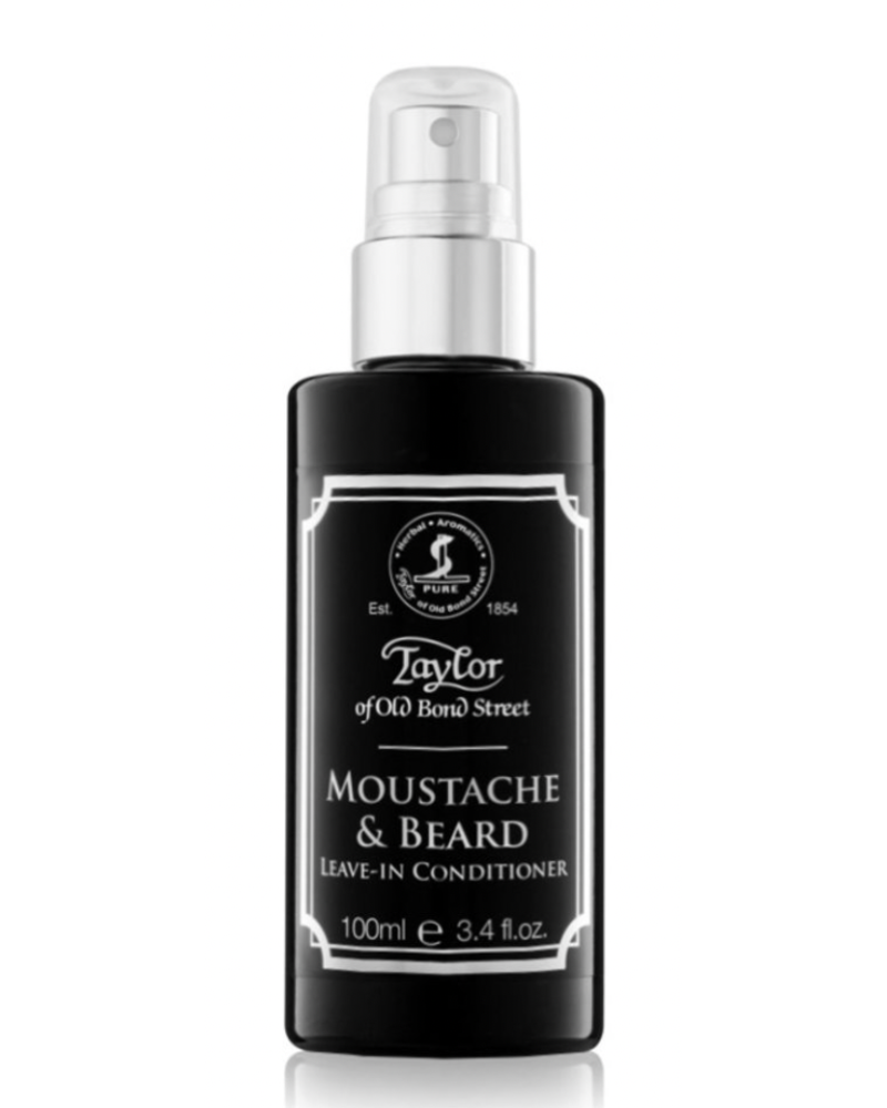 Taylor of Old Bond Street Snor en Baard conditioner 100ml