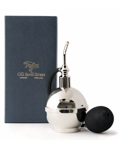 Taylor of Old Bond Street Verstuiver - Chroom
