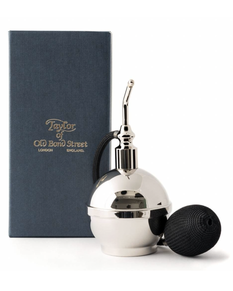 Taylor of Old Bond Street Verstuiver - Chroom