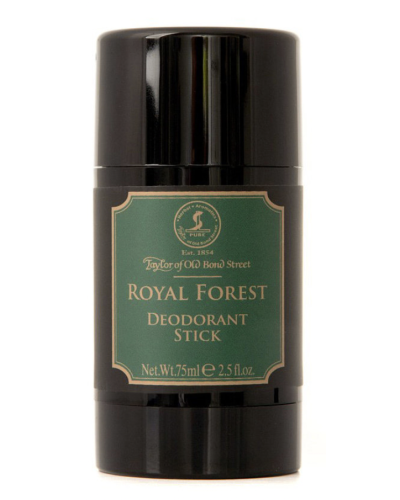 Taylor of Old Bond Street Royal Forest Deo Stick 75ml