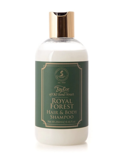 Taylor of Old Bond Street Shampoo Royal Forest 250ml