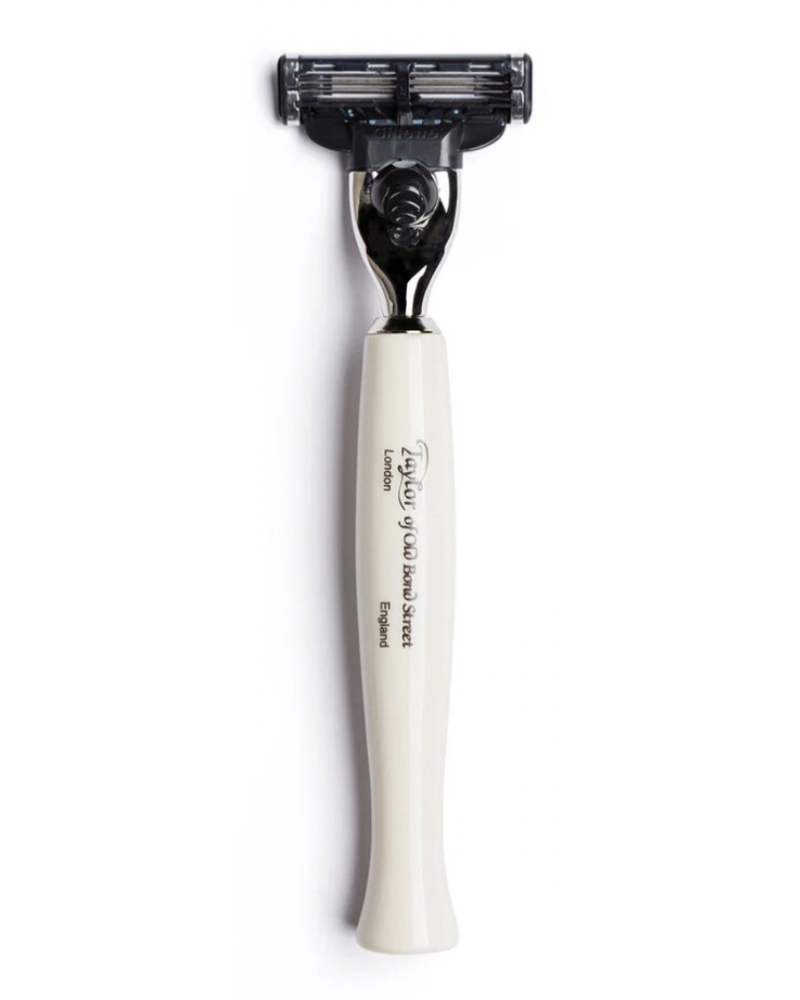 Taylor of Old Bond Street No. 74 Gillette Mach3® - Ivoor