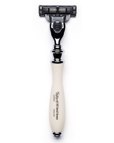 Taylor of Old Bond Street Gillette Mach3® - Ivoor