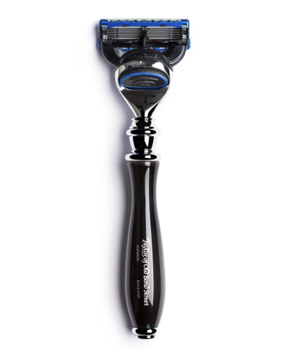 Taylor of Old Bond Street Gillette Fusion® - Zwart