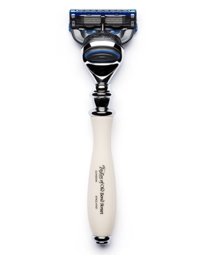 Taylor of Old Bond Street Gillette Fusion® - Ivoor