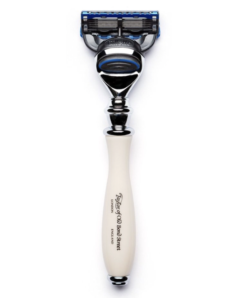 Taylor of Old Bond Street Gillette Fusion® - Ivoor
