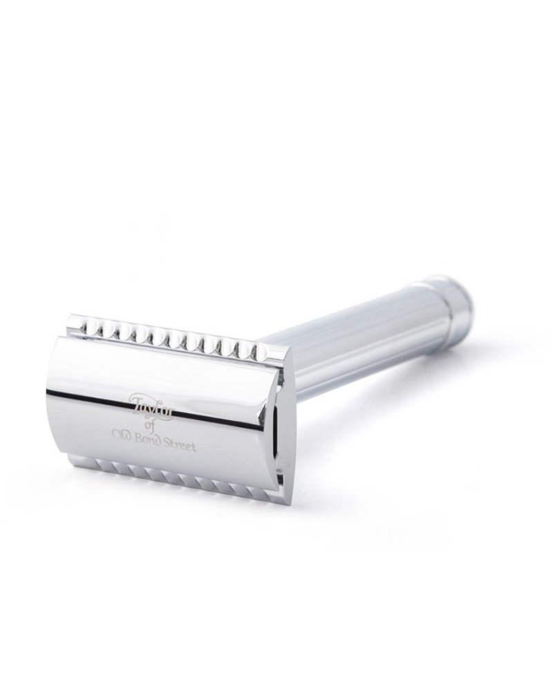 Taylor of Old Bond Street Safety Razor Chroom No.89
