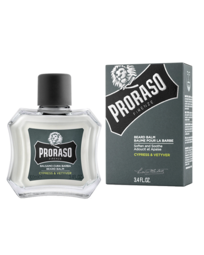 Proraso Baardbalsem Cypress & Vetyver