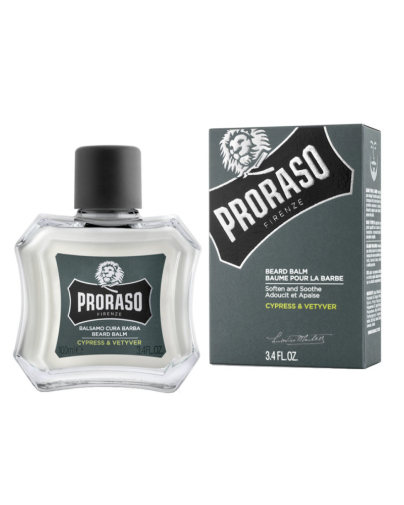 Proraso Baardbalsem Cypress & Vetyver