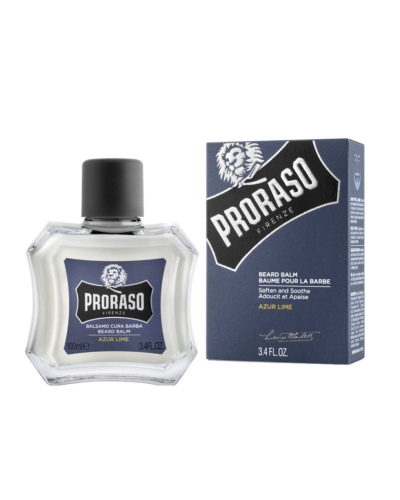Proraso Baardbalsem Azur Lime