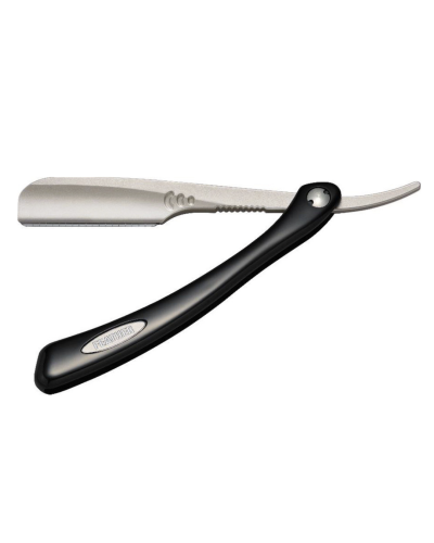 Feather Artist Club Open scheermes SR - Zwart