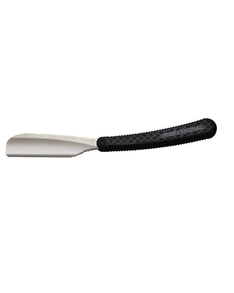 Feather Artist Club Open scheermes SR Japanese - Zwart