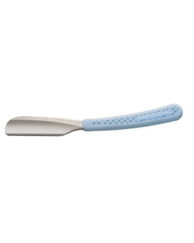 Feather Artist Club Open scheermes SR Japanese - Blauw