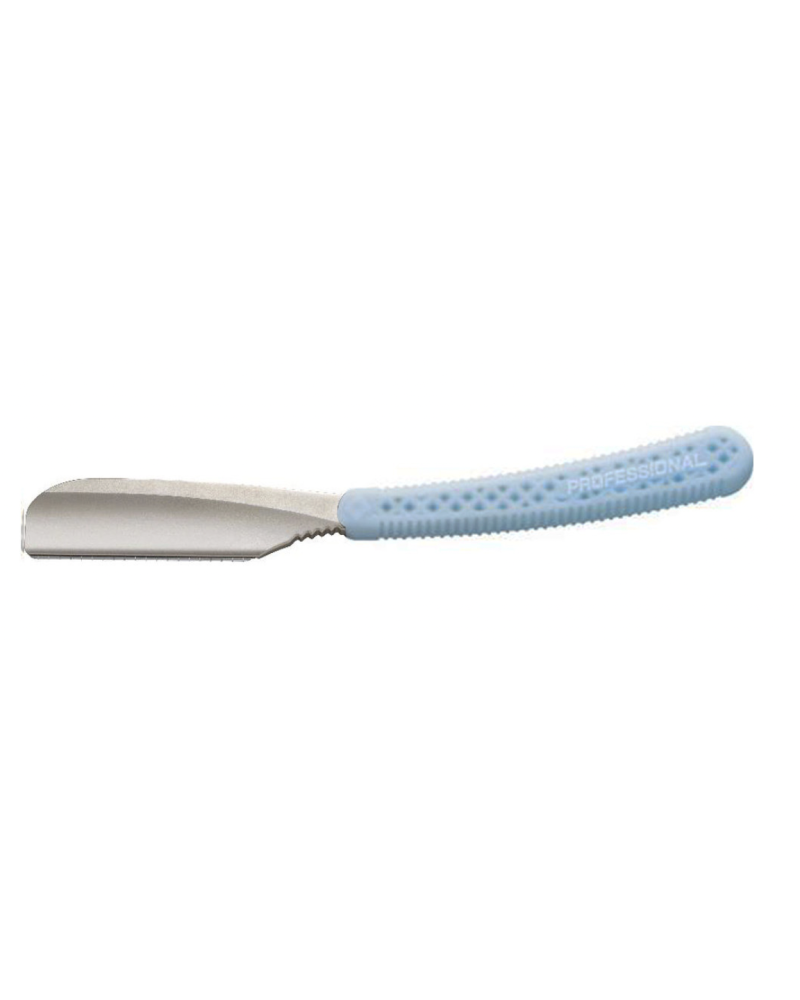 Feather Artist Club Open scheermes SR Japanese - Blauw